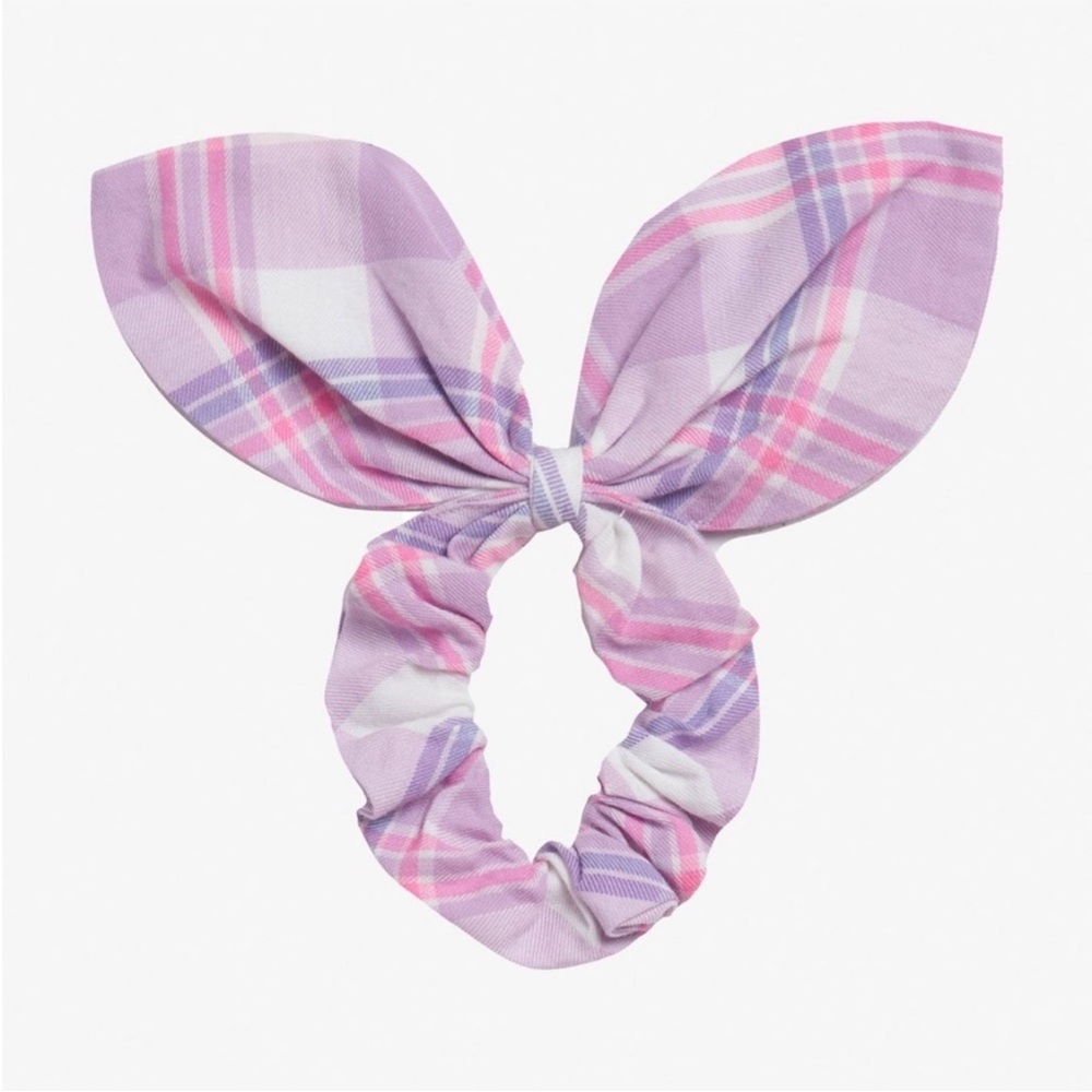 LOVESHACKFANCY SCRUNCHIE